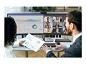 Preview: Philips 49B2U6903CH - 6000 Series - LED-Monitor - vorn links