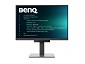 Preview: BenQ RD240Q - LED-Monitor - 61.2 cm (24.1") - 2560