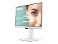 Preview: BenQ GW2486TC - LED-Monitor - 60.5 cm (23.8") - 19 rechts