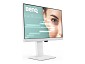 Preview: BenQ GW2486TC - LED-Monitor - 60.5 cm (23.8") - 19 oben