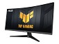 Preview: ASUS TUF Gaming VG34VQ3B - LED-Monitor - Gaming - hinten