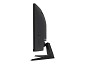 Preview: ASUS TUF Gaming VG34VQ3B - LED-Monitor - Gaming - oben