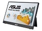 Preview: ASUS ZenScreen Touch MB16AMTR - Touch - LED-Monito oben