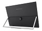 Preview: ASUS ZenScreen MB229CF - LED-Monitor - 55.9 cm (22 hinten