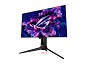 Preview: ASUS ROG Swift OLED PG27AQDP - OLED-Monitor - Gami oben