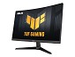 Preview: ASUS TUF Gaming VG27VQ3B - LED-Monitor - Gaming - hinten