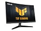 Preview: ASUS TUF Gaming VG27VQ3B - LED-Monitor - Gaming - rechts