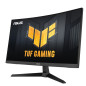 Preview: ASUS VG27VQM1B Computerbildschirm 68,6 cm (27") 19 hinten
