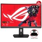 Preview: ASUS ROG Strix XG32WCS Computerbildschirm 80 cm (3