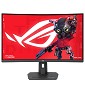 Preview: ASUS ROG Strix XG32WCS Computerbildschirm 80 cm (3 hinten