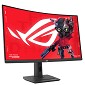 Preview: ASUS ROG Strix XG32WCS Computerbildschirm 80 cm (3 links