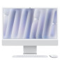 Preview: Apple iMac 24 M4, 24" 4.5K Nano, Apple M4, 16GB, 256GB, 10C GPU,  22