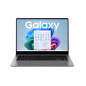 Preview: SAMSUNG Galaxy Book5 Pro – 14“, Intel Core Ultra 7