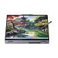 Preview: Lenovo IdeaPad 5 2-in-1 16IAL10 Intel Core Ultra 7 vorn links