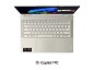 Preview: Lenovo Yoga 7 2-in-1 14AKP10 83JR hinten hinten