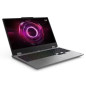 Preview: Lenovo LOQ 15AHP10 - AMD Ryzen 5 220 - Win 11 Home - GeForce hinten