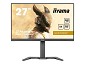 Preview: iiyama G-MASTER Gold Phoenix GB2795HSU-B1 - LED-Mo