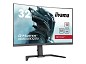 Preview: iiyama G-MASTER Red Eagle GCB3280QSU-B2 - LED-Moni links