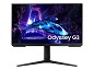Preview: Samsung Odyssey G3 S24DG300EU - G30D Series - LED- hinten