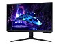 Preview: Samsung Odyssey G3 S24DG300EU - G30D Series - LED- oben