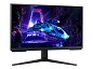 Preview: Samsung Odyssey G3 S24DG300EU - G30D Series - LED- außen