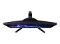 Preview: Samsung Odyssey G3 S24DG300EU - G30D Series - LED- vorn links
