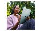Preview: Apple 11-inch iPad Air M3 Wi-Fi - Tablet - 128 GB vorn rechts