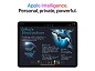 Preview: Apple 11-inch iPad Air M3 Wi-Fi - Tablet - 128 GB oben