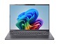 Preview: Acer Aspire 16 AI A16-11M - 180°-Scharnierdesign - links