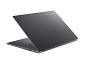 Preview: Acer Aspire 16 AI A16-11M - 180°-Scharnierdesign - oben
