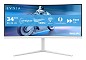 Preview: Philips Evnia 5000 34M2C5501A/00 Computerbildschir