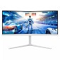 Preview: Philips Evnia 5000 34M2C5501A/00 Computerbildschir oben