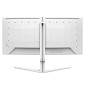Preview: Philips Evnia 5000 34M2C5501A/00 Computerbildschir unten