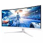 Preview: Philips Evnia 5000 34M2C5501A/00 Computerbildschir außen