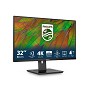 Preview: Philips 3000 series 32B1N3800/00 Computerbildschir hinten