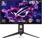 Preview: ASUS ROG Swift OLED PG27UCDM Gaming Monitor - 26.5