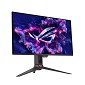 Preview: ASUS ROG Swift OLED PG27UCDM Gaming Monitor - 26.5 hinten