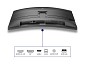 Preview: Philips 34B2U5600C - 5000 Series - LED-Monitor - gebogen - 8 vorn links