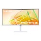 Preview: Samsung S34C650TAU – 34", UWQHD, VA-Panel, 100 Hz,