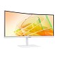 Preview: Samsung S34C650TAU – 34", UWQHD, VA-Panel, 100 Hz, hinten