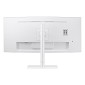 Preview: Samsung S34C650TAU – 34", UWQHD, VA-Panel, 100 Hz, rechts