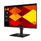 Preview: Samsung S27D402GAU – 27", Full HD, IPS, 100 Hz hinten