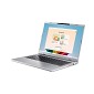 Preview: Acer Aspire 14 AI A14-61M-R6YA, Pure Silver, Ryzen links