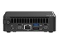 Preview: ASUS NUC 15 Pro Slim Kit RNUC15CRKC700002 - Barebo rechts