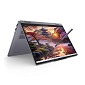 Preview: Lenovo IdeaPad 5 2-in-1 14AKP10 Copilot+ PC AMD Ry vorn rechts
