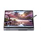 Preview: Lenovo IdeaPad 5 2-in-1 14AKP10 Copilot+ PC AMD Ry vorn links
