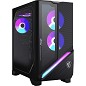 Preview: MSI MPG Infinite Z3 9NVRR9-490AT, AMD Ryzen 7 9700X, 32GB, 1 hinten
