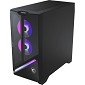 Preview: MSI MPG Infinite Z3 9NVRR9-490AT, AMD Ryzen 7 9700X, 32GB, 1 rechts
