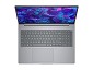 Preview: HP ZBook 8 G1i Mobile Workstation -  Core Ultra 7 hinten
