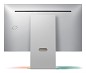 Preview: Samsung 27" Odyssey 3D (G90XF) 4K 165 Hz Gaming Mo hinten